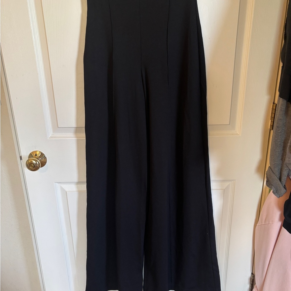 Elegant Black Women's Ripley raider pants